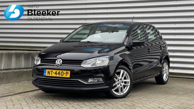 VOLKSWAGEN POLO Hatchback 5 drs