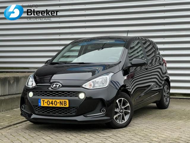 HYUNDAI I10 Hatchback 5 drs