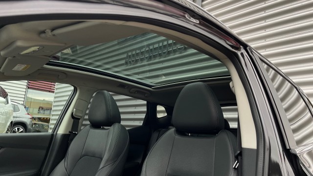 NISSAN QASHQAI SUV 5-drs