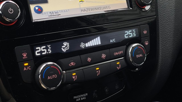 NISSAN QASHQAI SUV 5-drs