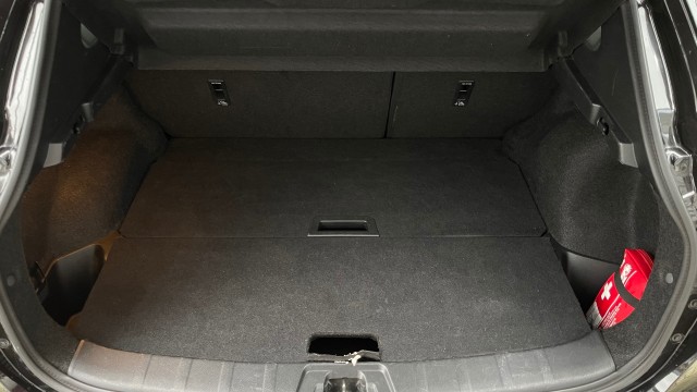 NISSAN QASHQAI SUV 5-drs