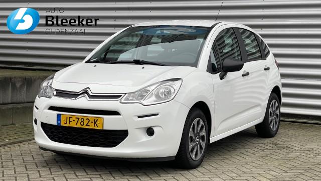 CITROEN C3 Hatchback 5 drs