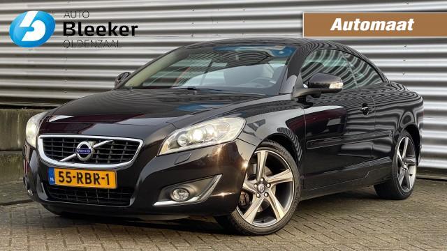 VOLVO C70 Cabriolet 2 drs