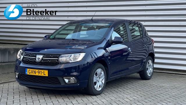 DACIA SANDERO Hatchback 5 drs