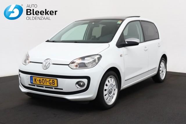 VOLKSWAGEN UP Hatchback 5 drs