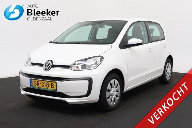 VOLKSWAGEN UP Hatchback 5 drs