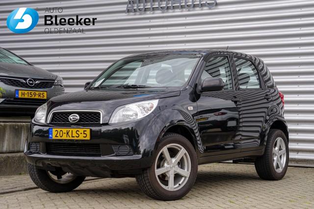DAIHATSU TERIOS SUV 5-drs