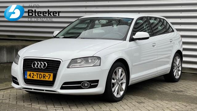 AUDI A3 Hatchback 5 drs