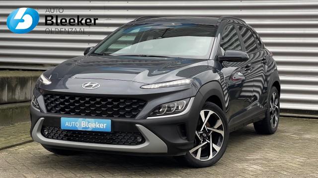 HYUNDAI KONA SUV 5-drs