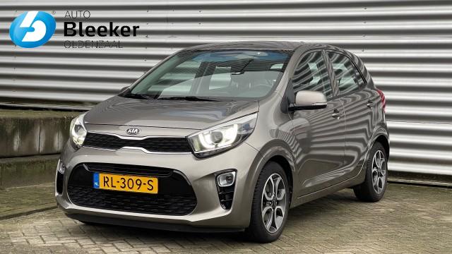 KIA PICANTO Hatchback 5 drs