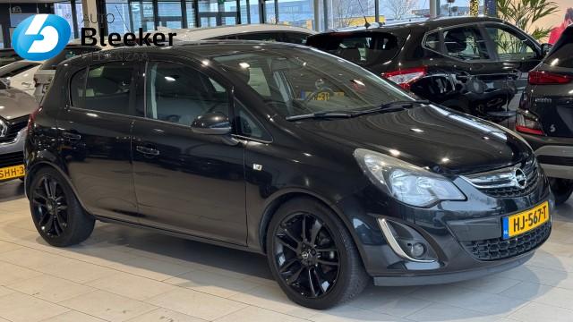 OPEL CORSA Hatchback 5 drs