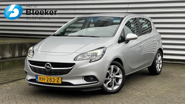 OPEL CORSA Hatchback 5 drs