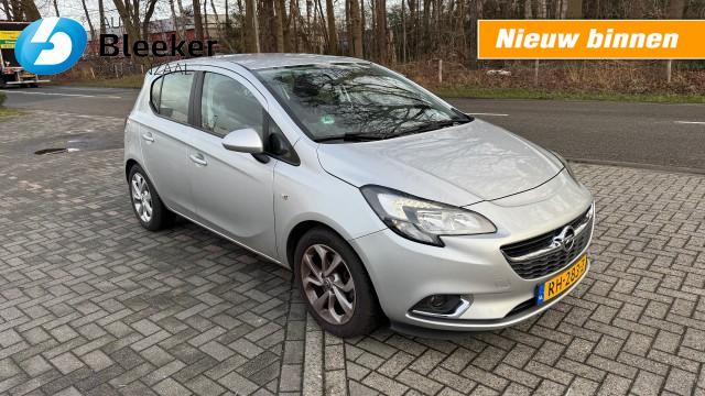 OPEL CORSA Hatchback 5 drs