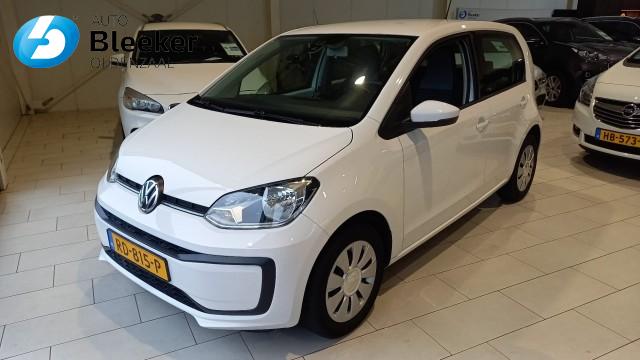 VOLKSWAGEN UP Hatchback 5 drs