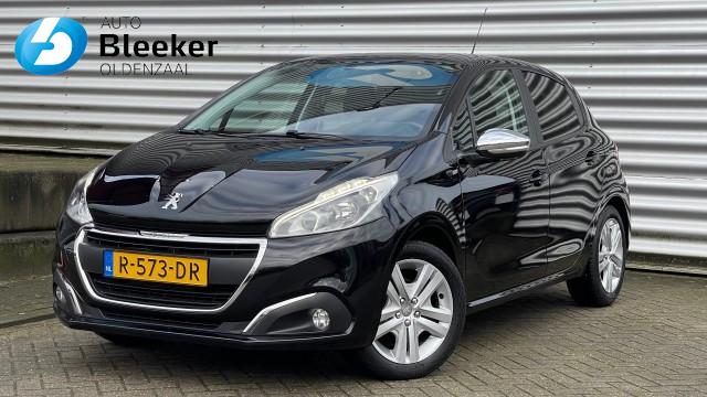 PEUGEOT 208 Hatchback 5 drs