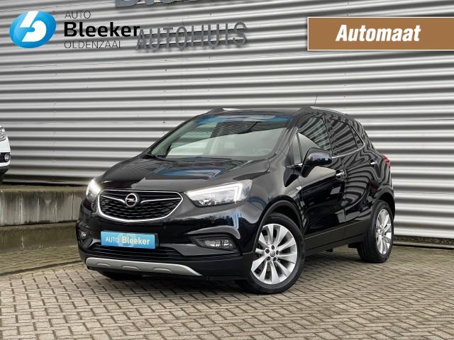 OPEL MOKKA SUV 5-drs