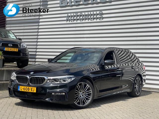 BMW 5-SERIE Stationwagon 5 drs