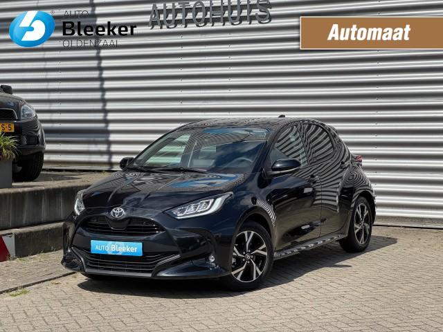 TOYOTA YARIS Hatchback 5 drs
