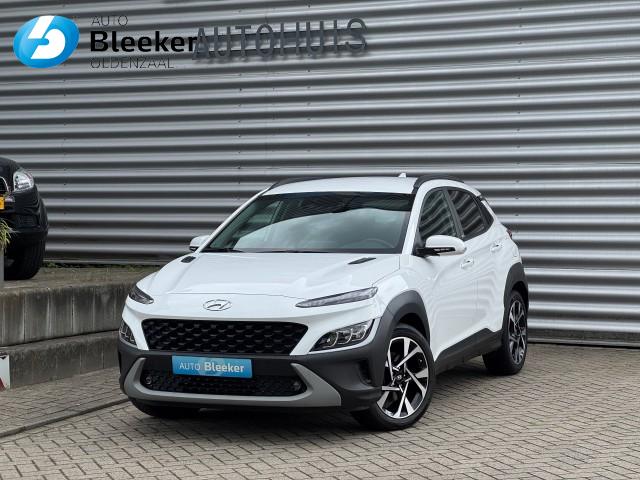 HYUNDAI KONA SUV 5-drs