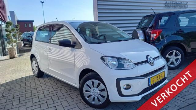 VOLKSWAGEN UP Hatchback 5 drs