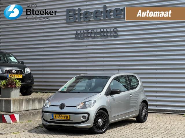 VOLKSWAGEN UP Hatchback 3 drs