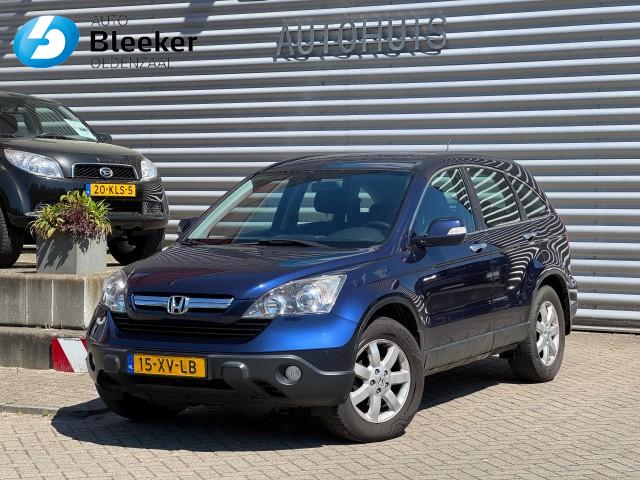 HONDA CR-V SUV 5-drs