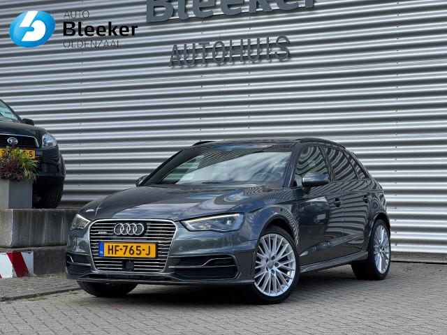AUDI E-TRON Hatchback 5 drs