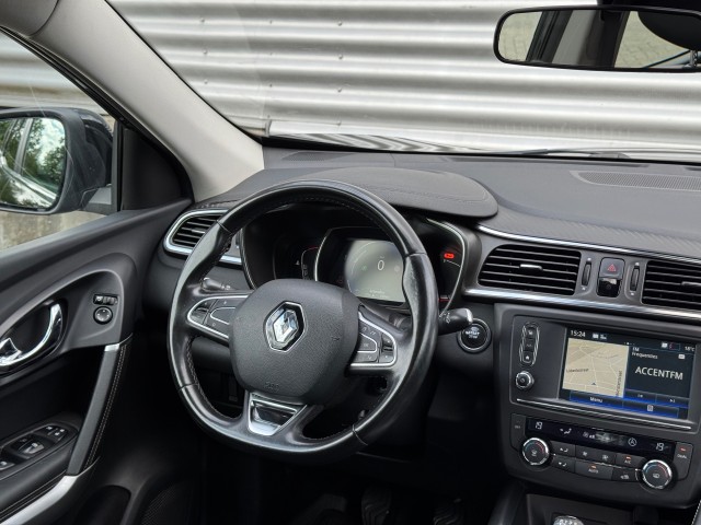 RENAULT KADJAR SUV 5-drs