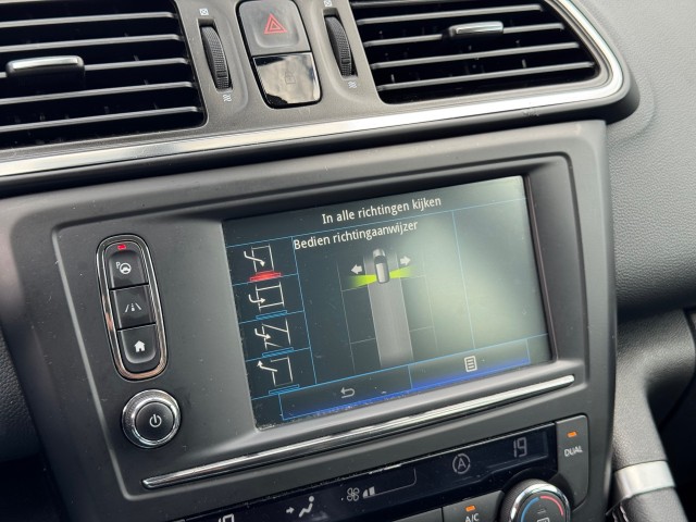 RENAULT KADJAR SUV 5-drs