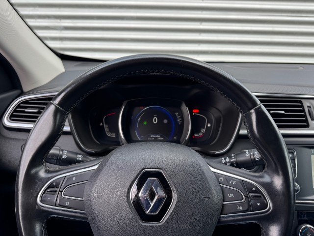 RENAULT KADJAR SUV 5-drs