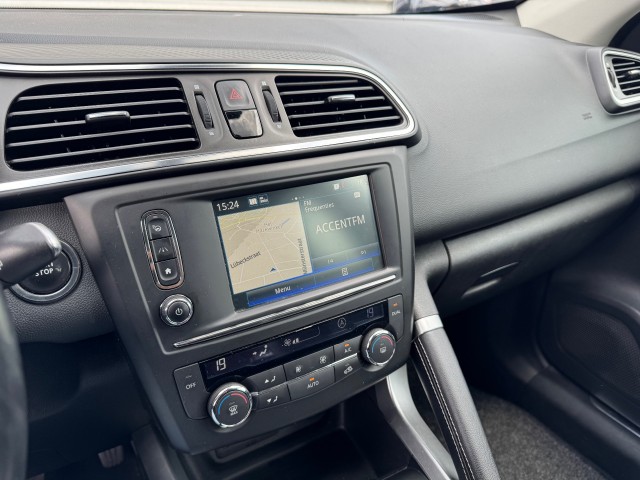 RENAULT KADJAR SUV 5-drs