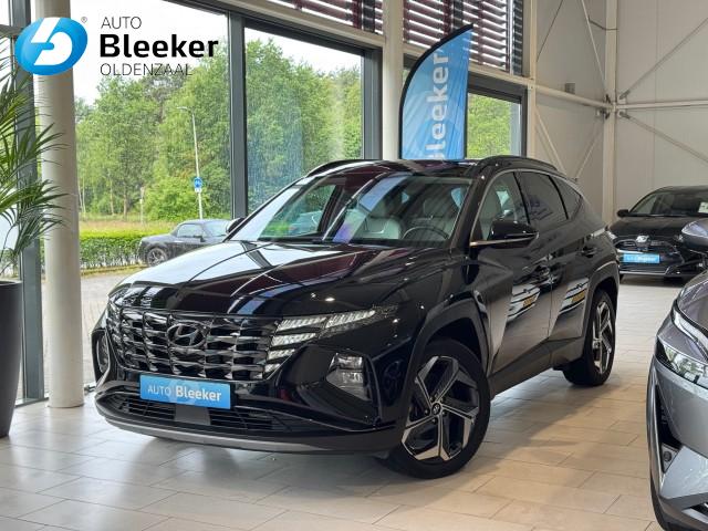 HYUNDAI TUCSON SUV 5-drs