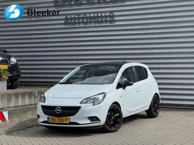 OPEL CORSA Hatchback 5 drs