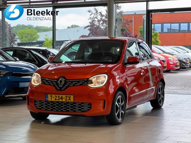 RENAULT TWINGO Hatchback 5 drs