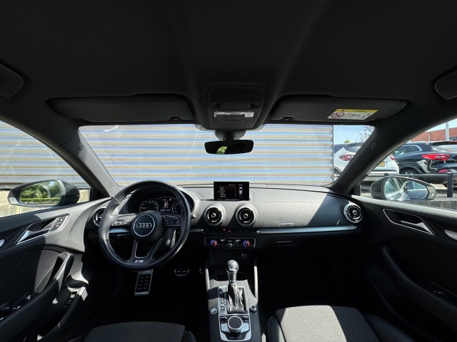 AUDI A3 Hatchback 5 drs