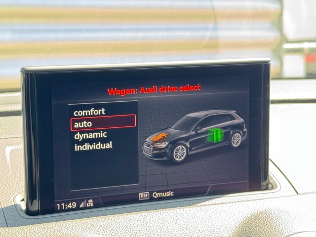 AUDI A3 Hatchback 5 drs