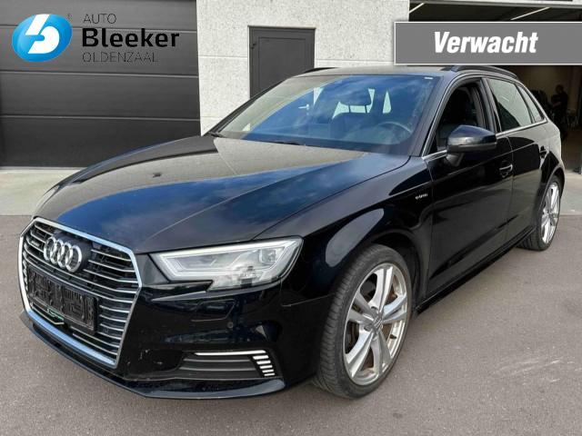AUDI A3 Hatchback 5 drs
