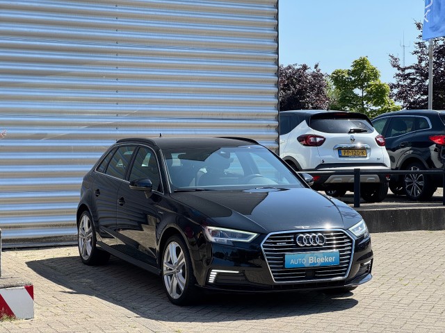 AUDI A3 Hatchback 5 drs