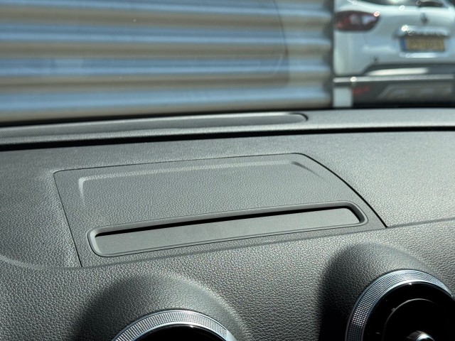 AUDI A3 Hatchback 5 drs