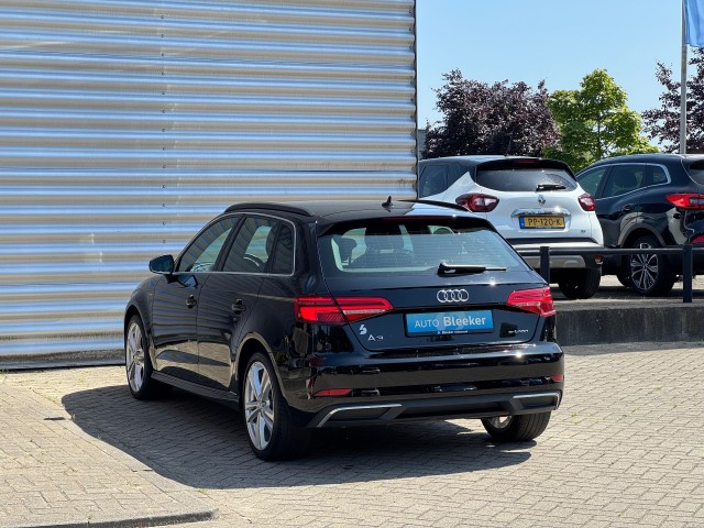 AUDI A3 Hatchback 5 drs