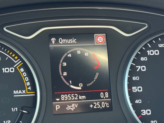 AUDI A3 Hatchback 5 drs