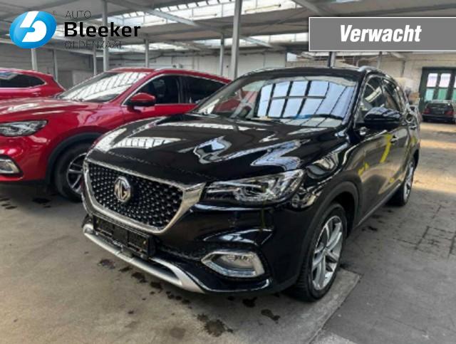 MG EHS SUV 5-drs