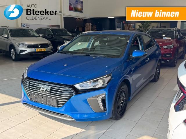 HYUNDAI IONIQ Hatchback 5 drs