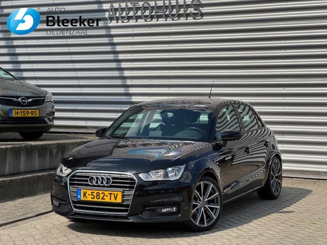 AUDI A1 Hatchback 5 drs