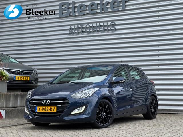 HYUNDAI I30 Hatchback 5 drs