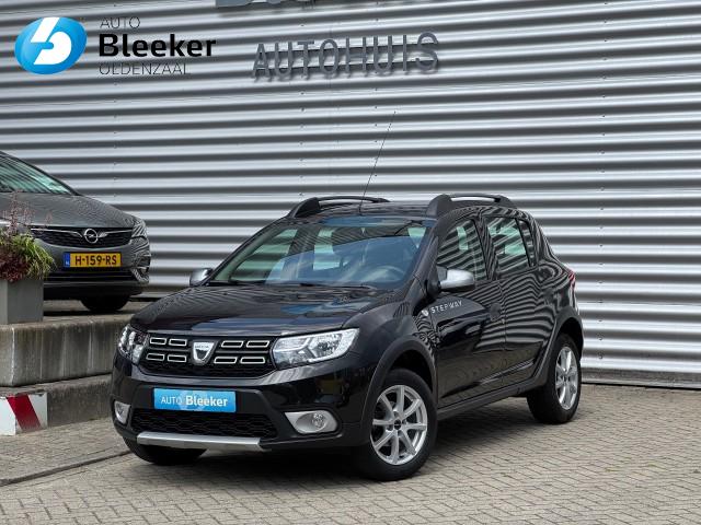 DACIA SANDERO STEPWAY Hatchback 5 drs