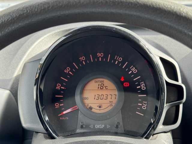 CITROEN C1 Hatchback 5 drs