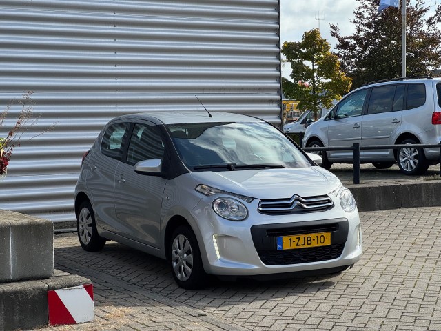CITROEN C1 Hatchback 5 drs