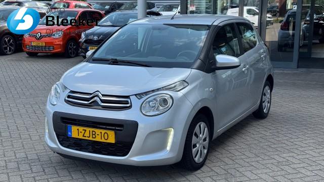 CITROEN C1 Hatchback 5 drs