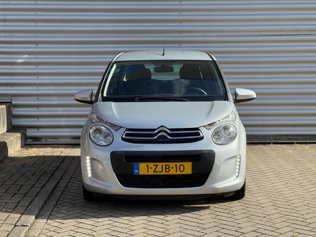 CITROEN C1 Hatchback 5 drs